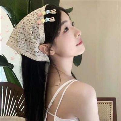 玉女私情
