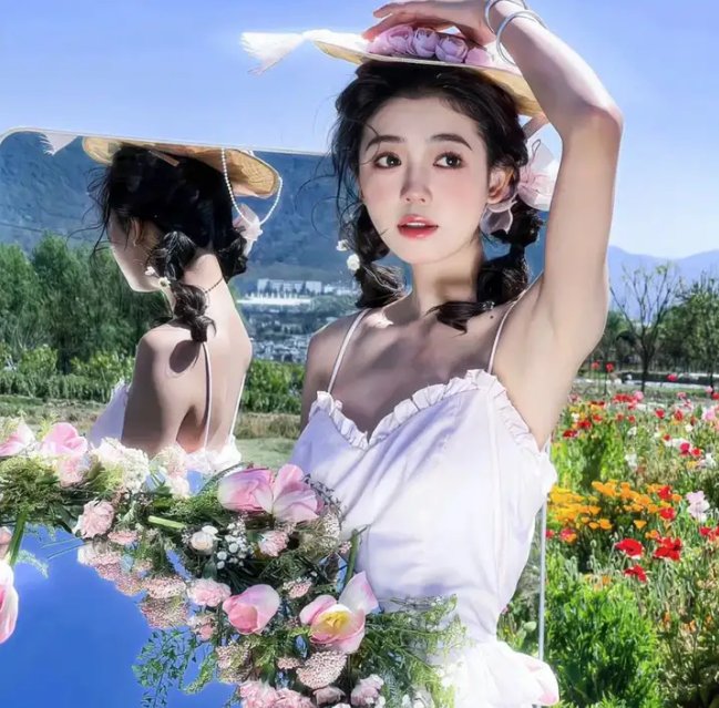 被骗到世界末日