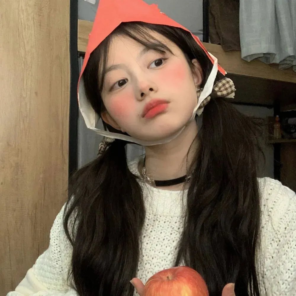彩绘门